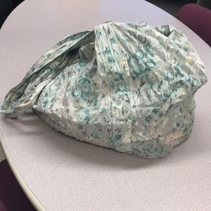 FREE w PURCHASE LC Lauren Conrad shopping tote